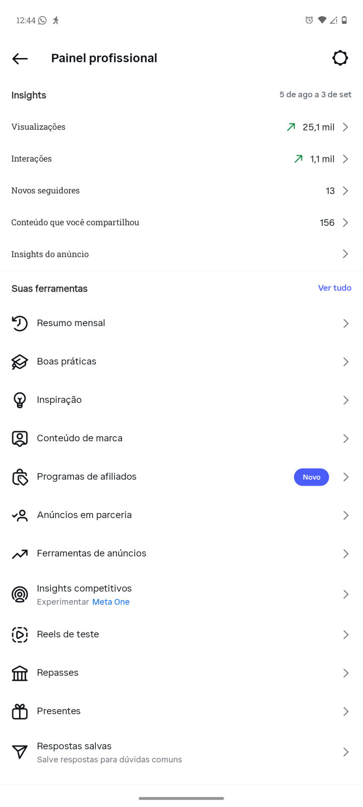 Métrica